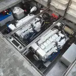 ક્રૂ બોટ વેચાણ માટે