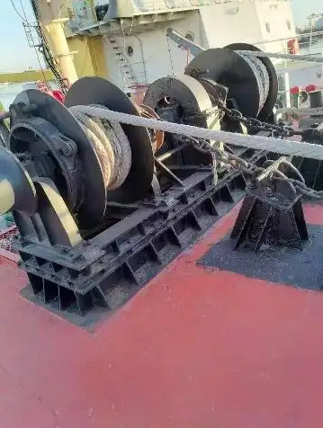ઓઇલ/કેમિકલ ટેન્કર વેચાણ માટે