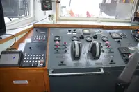 પ્લેટફોર્મ સપ્લાય વેસલ (PSV) વેચાણ માટે