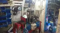 ડ્રેજર વેચાણ માટે