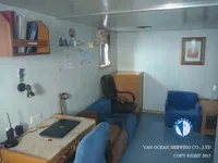 ઓઇલ/કેમિકલ ટેન્કર વેચાણ માટે