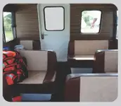 મુસાફર જહાજ વેચાણ માટે