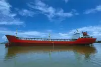 Oil/Chemical tanker વેચાણ માટે