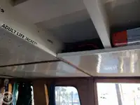 ફેરી જહાજ વેચાણ માટે