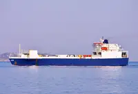 બલ્ક કેરિયર વેચાણ માટે