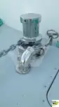 ક્રૂઝ જહાજ વેચાણ માટે
