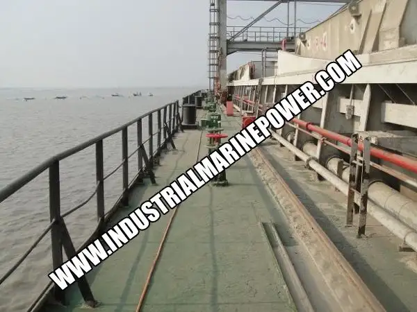 બાર્જ વેચાણ માટે