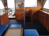 ક્રૂઝ જહાજ વેચાણ માટે
