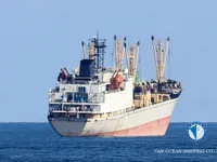 રીફર જહાજ વેચાણ માટે
