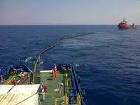 બલ્ક કેરિયર વેચાણ માટે