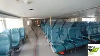 Ro-Ro ship વેચાણ માટે