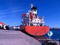 ઓઇલ/કેમિકલ ટેન્કર વેચાણ માટે
