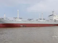 રીફર જહાજ વેચાણ માટે