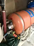 સંશોધન જહાજ વેચાણ માટે