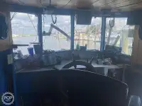 Trawler વેચાણ માટે