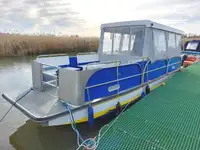 ફેરી જહાજ વેચાણ માટે