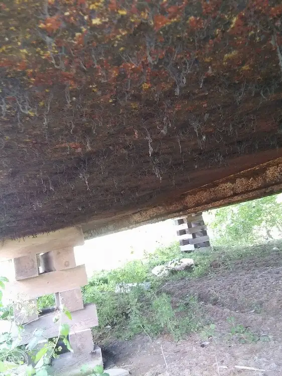 બાર્જ વેચાણ માટે