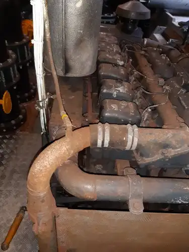 ટ્રોલર વેચાણ માટે