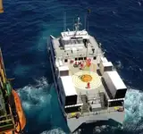 સંશોધન જહાજ વેચાણ માટે