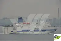 Ro-Ro ship વેચાણ માટે