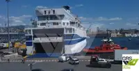 રો-રો જહાજ વેચાણ માટે