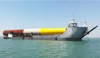 બાર્જ વેચાણ માટે
