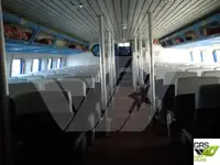 ક્રૂઝ જહાજ વેચાણ માટે