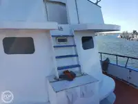 ફેરી જહાજ વેચાણ માટે