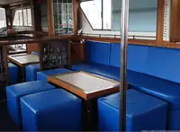 ક્રૂઝ જહાજ વેચાણ માટે