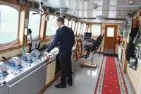 રો-રો જહાજ વેચાણ માટે