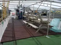 મુસાફર જહાજ વેચાણ માટે