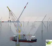 જેક-અપ ડ્રિલિંગ રિગ વેચાણ માટે
