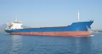 બલ્ક કેરિયર વેચાણ માટે