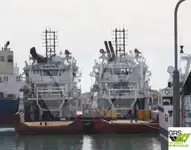 સપ્લાય જહાજ વેચાણ માટે