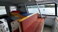 સંશોધન જહાજ વેચાણ માટે