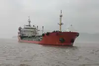 Oil/Chemical tanker વેચાણ માટે