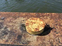 બાર્જ વેચાણ માટે