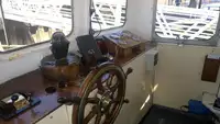 ક્રૂઝ જહાજ વેચાણ માટે