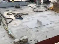 પોન્ટૂન વેચાણ માટે