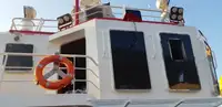 ફેરી જહાજ વેચાણ માટે