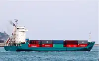 Oil/Chemical tanker વેચાણ માટે