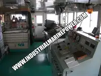 એલએનજી વાહક વેચાણ માટે