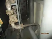 રીફર જહાજ વેચાણ માટે