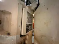 વર્ક બોટ વેચાણ માટે