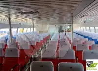 પેસેન્જર જહાજ વેચાણ માટે