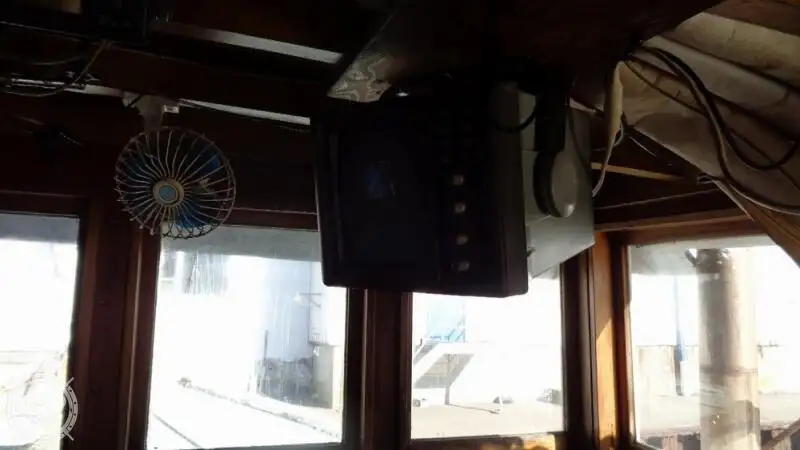ટ્રોલર વેચાણ માટે