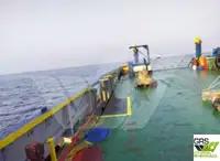 સર્વે જહાજ વેચાણ માટે