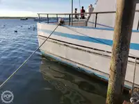 ફેરી જહાજ વેચાણ માટે