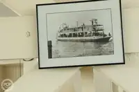 ફેરી જહાજ વેચાણ માટે