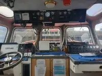 રિજિડ ઇન્ફ્લેટેબલ બોટ વેચાણ માટે